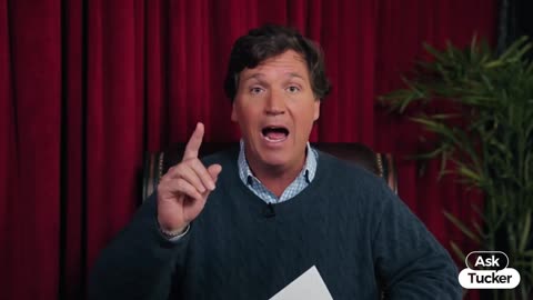 Ask Tucker: Drunk Trump Fighting & the OnlyFans Teen