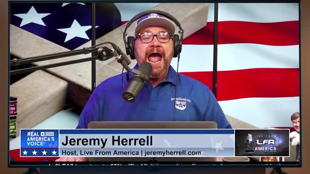 LFA SHORT CLIP: THE RNC THREATENS TRUMP IF HE RUNS AGAIN!
