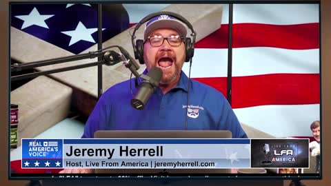 LFA SHORT CLIP: THE RNC THREATENS TRUMP IF HE RUNS AGAIN!
