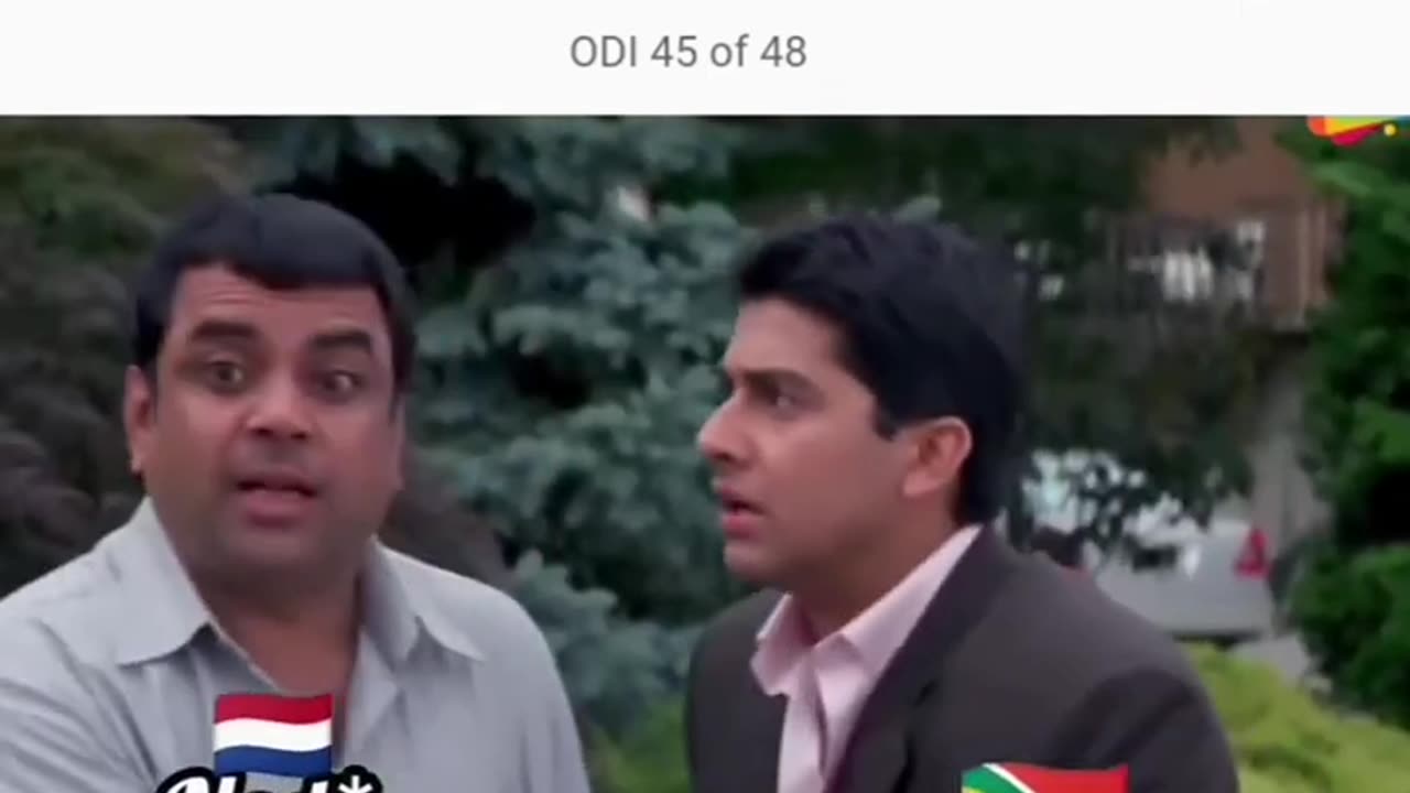 India icc world cup funny dubbing 🤣🤣 #icc