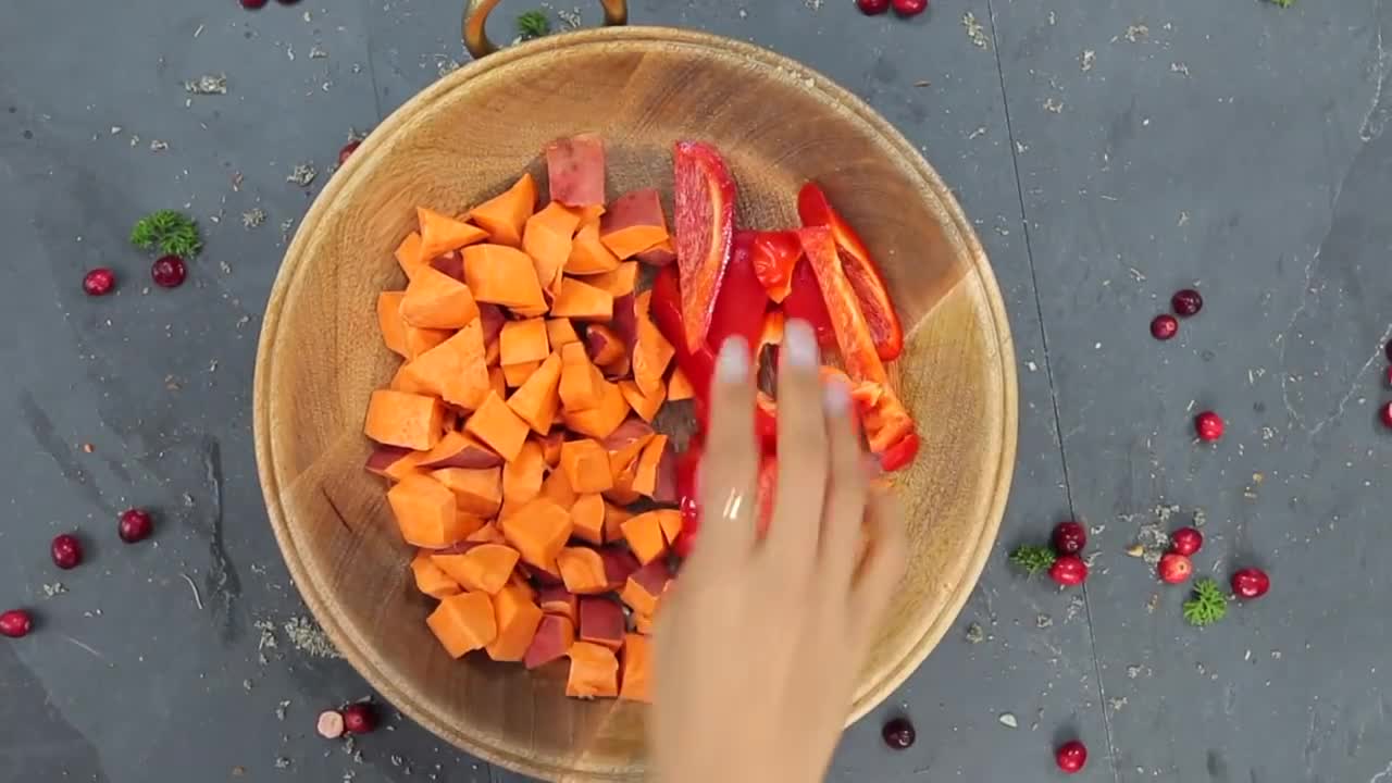 Great vegan Food recipes!
