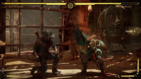 MK 11 - 2