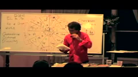 Physics and the Myths: Light and the Bible PART 2