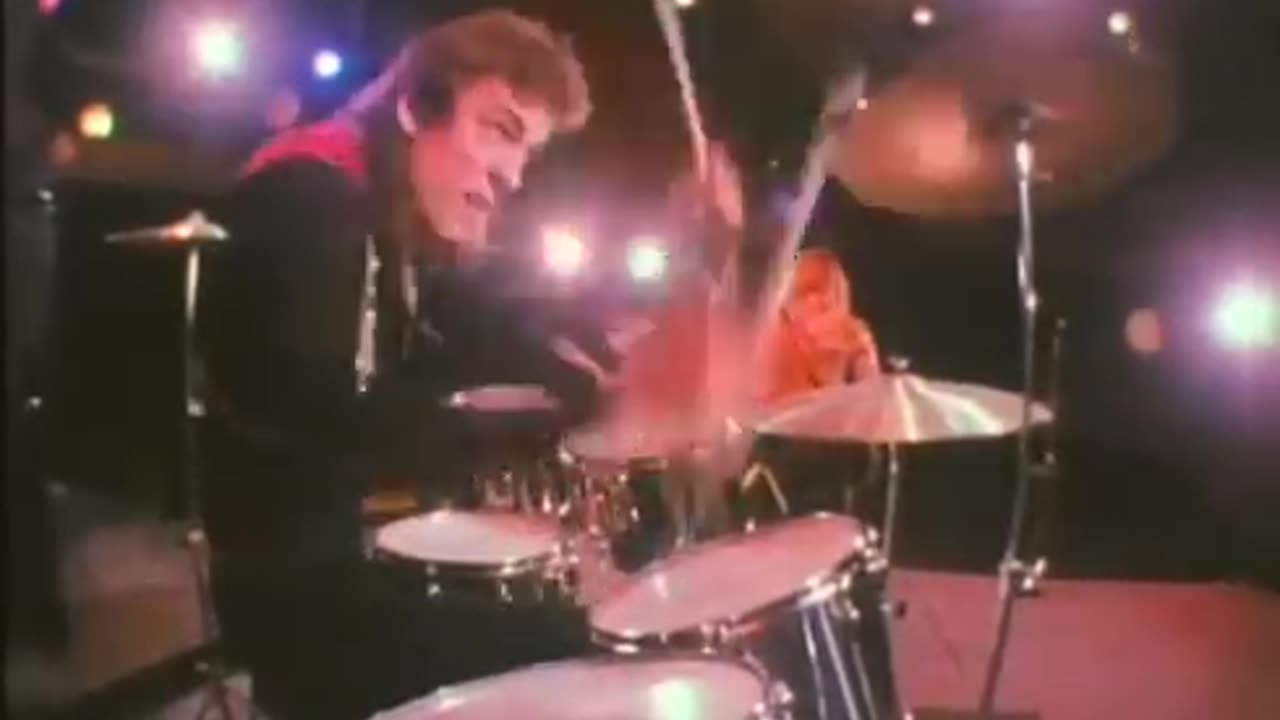 Rush - Anthem (LIve in studio 1975)