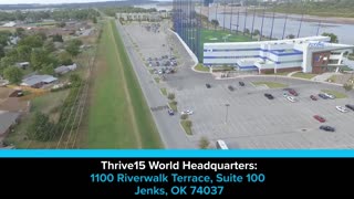 Thrive15 Conference Reviews | Reviews of Thrive15 Conference | Augustino Brewing