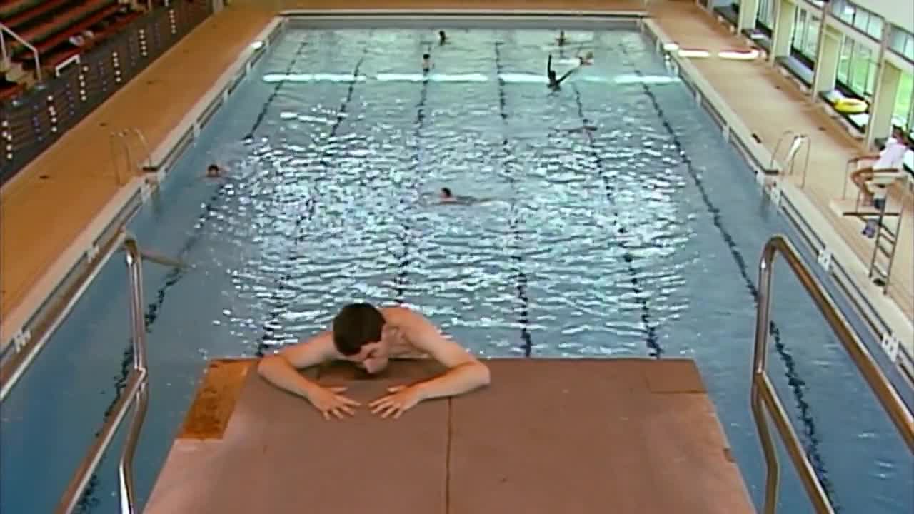 Mr Bean Goes Swimming 😂 So Funny Clips 😂😂 Best Moments #2