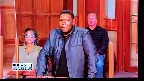 Domestic Violence Is A You Issue. Pt. 1/2 Ft. Judge Greg Mathis