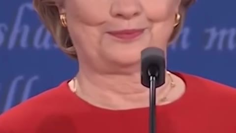 She has tremendous