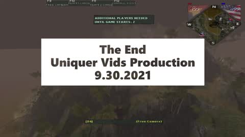 Battlefield Vietnam TKO Clan's Forcepack-DiceCity California baby official music promo vid