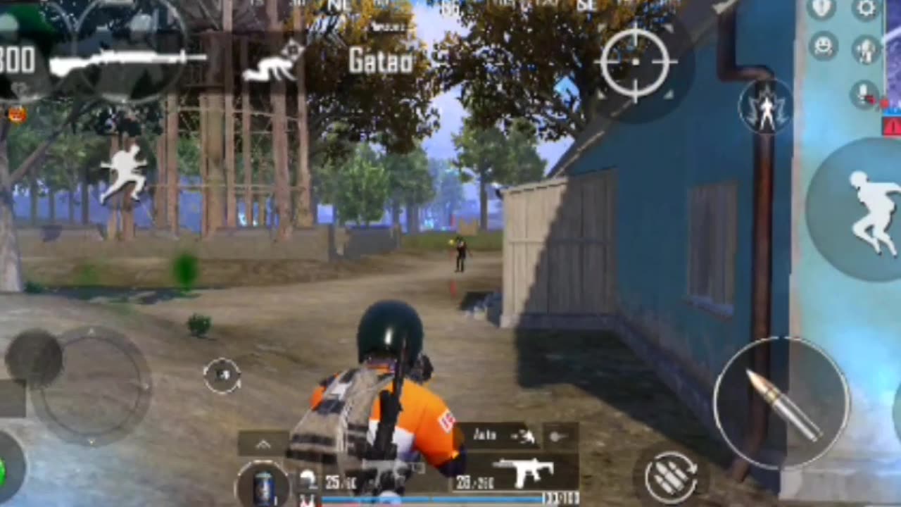Quickest squad wipe || BGMI gameplay 1v4 || Greeky Arcader