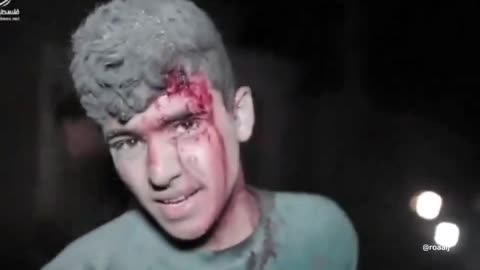 This is how resistance born