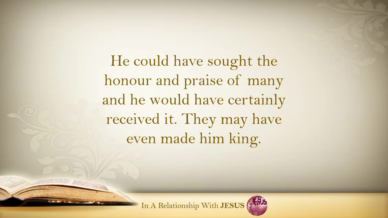 December 9, 2023 Gospel Reading According to Saint Mark Chapter 1 Verse 1-8
