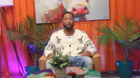 Jacob Lattimore outlines the delicious drama unfolding in season 6 of 'The Chi'