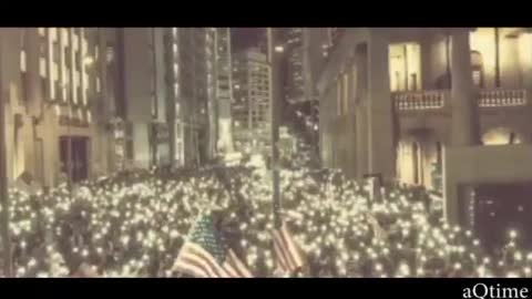 President Trump & John F. Kennedy give the BEST speeches