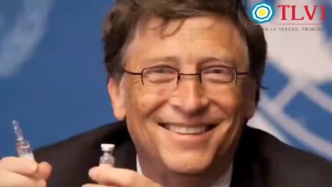 Bill Gates Pandemic