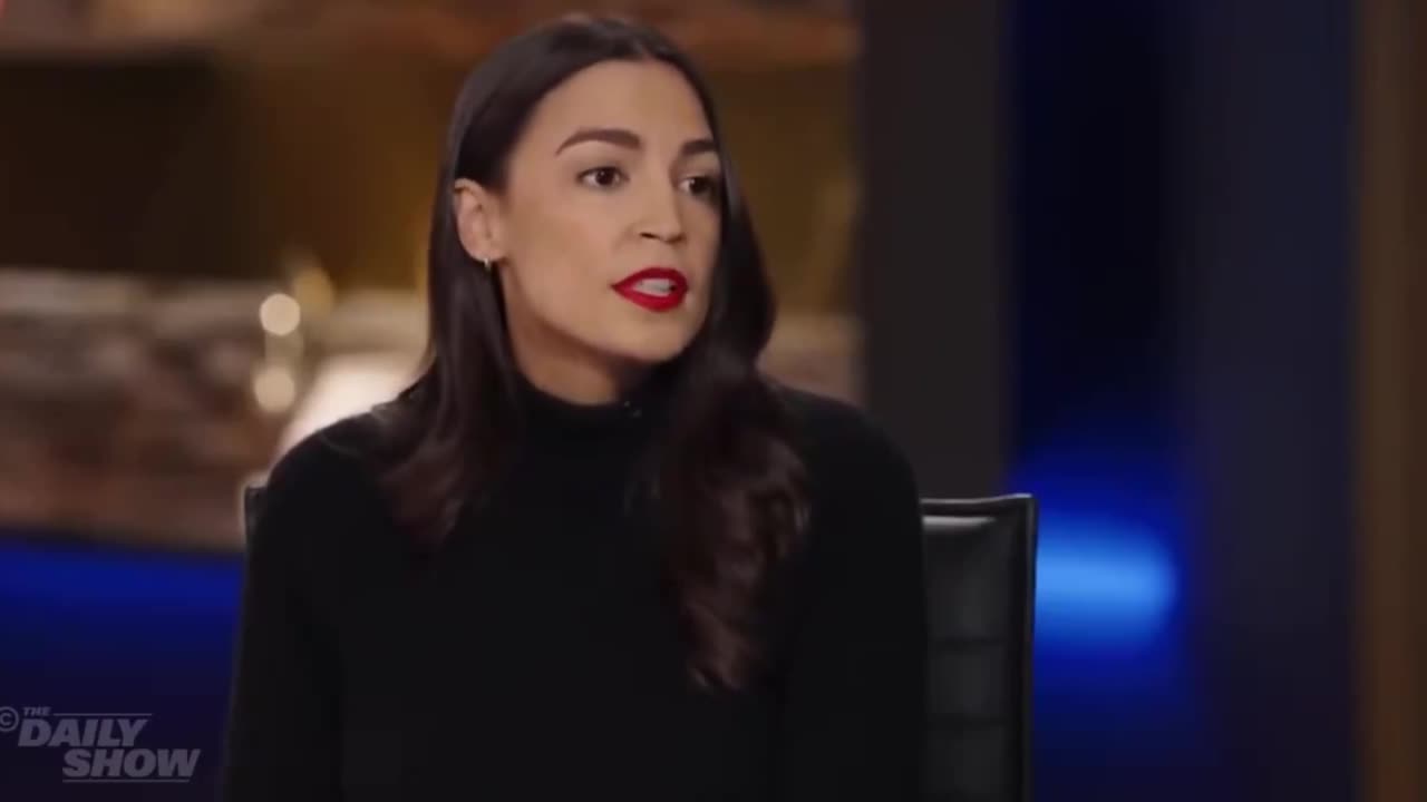 INSANITY: AOC Wants To "Solve" Illegal Immigration By Legalizing Everyone