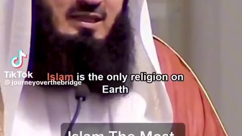 What is Islam?