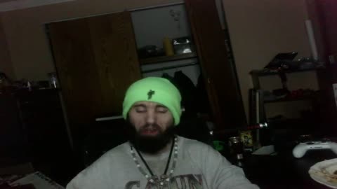Cyraxx aka Shadowblade YouTube 12-17-23 Life Recovery update and plans for Future content