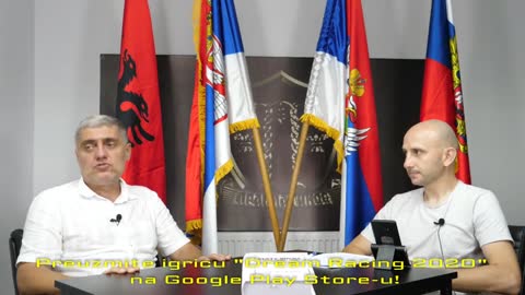 Svašta viđeh za vremena taštine svoje… Solomon (Miroljub Petrović)