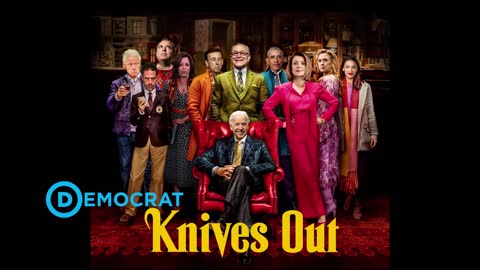 Charles Ortel is CLOSING IN – Democrat Knives Out