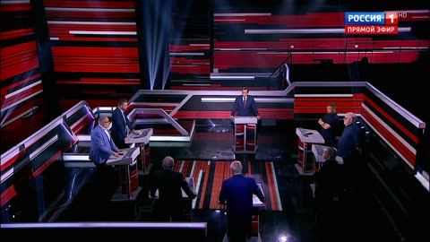 Эфир от 15.08.2023 - Крушение прежнего мира