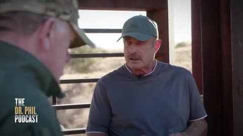 Tom Holman Dr. Phil Interview