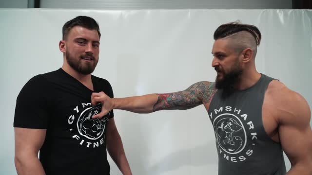 Most Painful Self Defence Techniques | STREET FIGHT SURVIVAL (New Series)