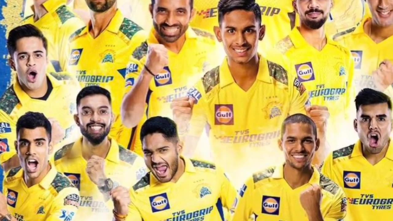 Ms Dhoni'