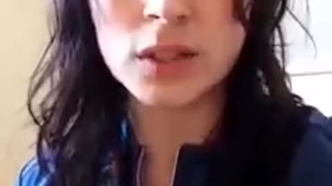 Enfermera explica los efectos de la "jacuna" en los niños