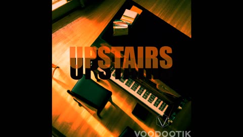 Upstairs | Trap Beat (M Huncho Type Beat)