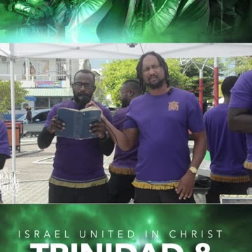 God's People Perish In Society Due To The Lack & Refusal Of His Commandments, Which Is Knowledge.