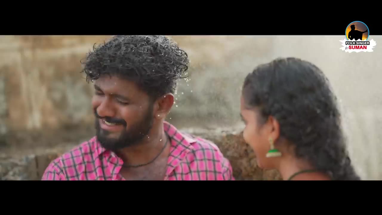 NINDU PUNNAMI VELA NEW FOLK Song