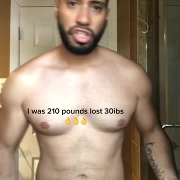 I’ve lost 30 pounds 👌👌🎊😊