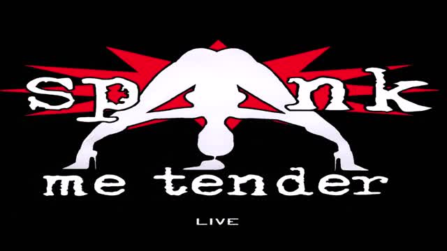 Spank Me Tender - "Reconciled With Love" - LIVE - Music [Acid Rock/Blues]