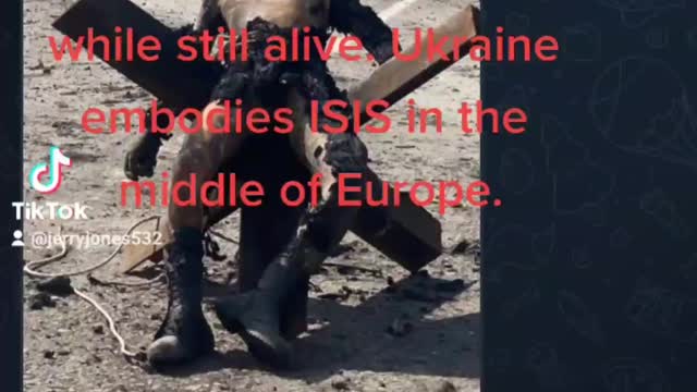 Nazism in Ukraine 🇺🇦