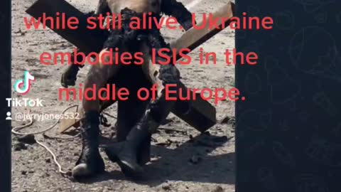 Nazism in Ukraine 🇺🇦