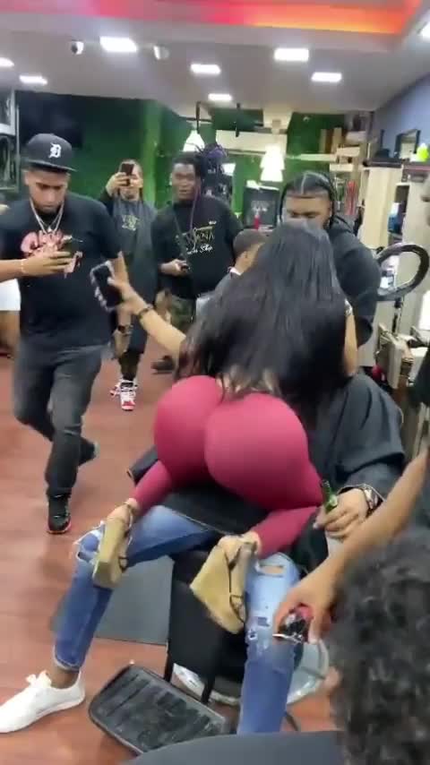 the weekend has just started and people are already like this