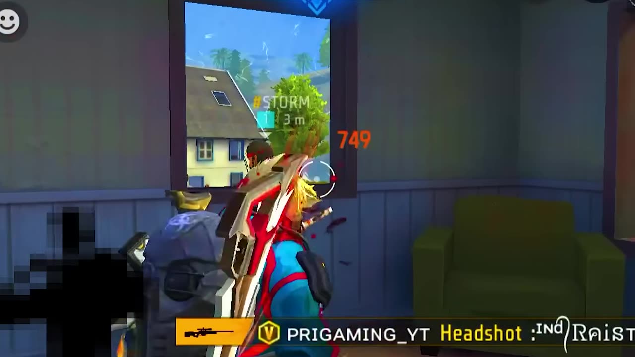 430 HP IN BR-RANKED SECRET CHARACTER SKILL COMBO .