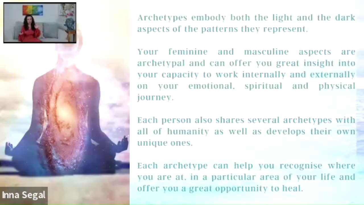 Archetypes