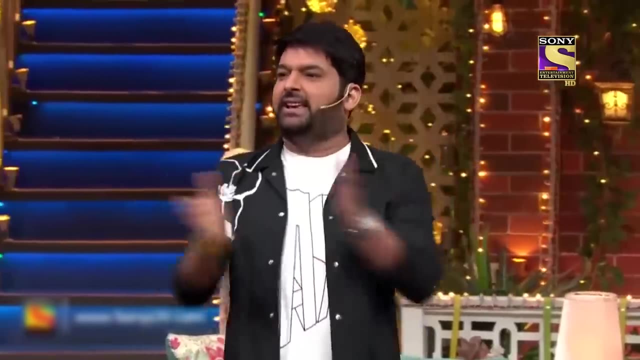 KACHCHA YADAV KI SALMAN BHAI SE LAUNCH KARNE KI REQUEST THE KAPIL SHARMA SHOW