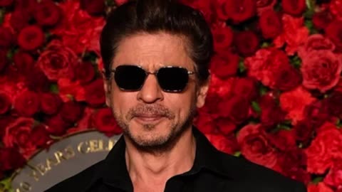 Shah Rukh If I played a negative role in the film, I will make sure that he died a dog's death