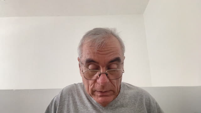 Sick Senior Lady living In What Looks Like A Deteriorating Horse Stable, With No Food Or Medication