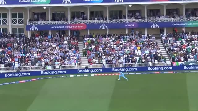 Best Catch In History of cricket