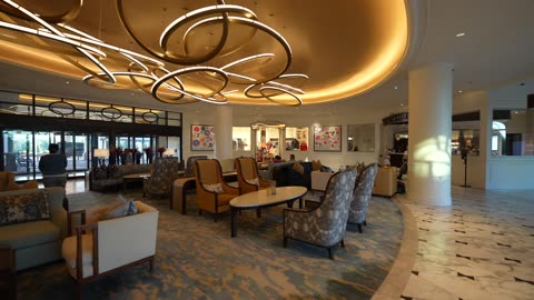 ***Disney’s Newest “Luxury” Hotel Is Not Worth The Price***