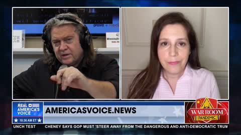 Elise Stefanik: 'I Don't Really Care' About the Corporate Donors