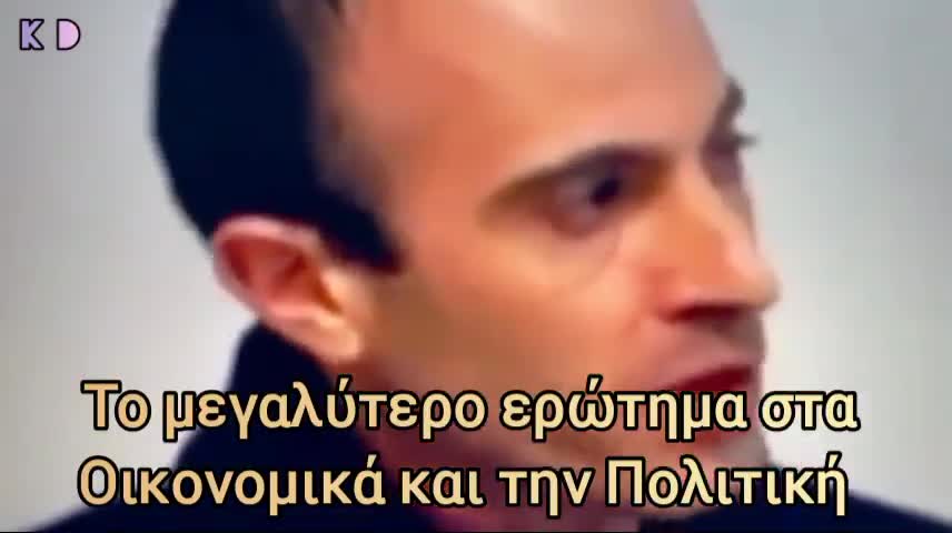 Οχι δεν τα λες καλα εμεις τι να κανουμε με τα αχρηστα σκουπιδια σαν εσενα και ολους εσας