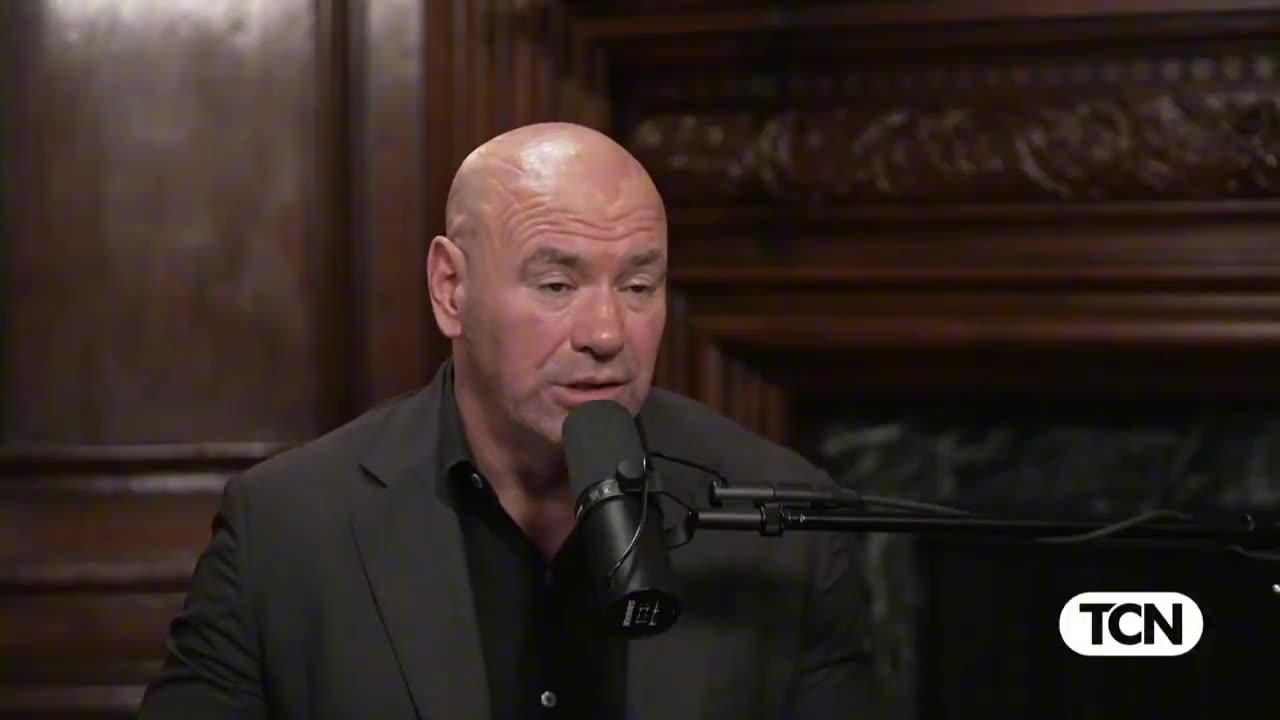 Dana White put Donald Trump on blast about his poor diet #trumpPresident #donaldtrump #trump2024