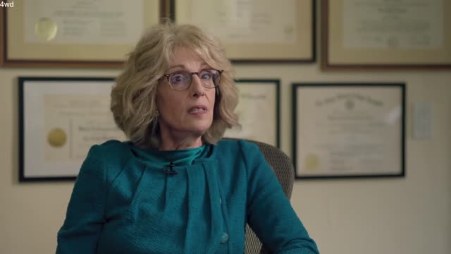 The history and science behind our sex education and the gender identity crisis!