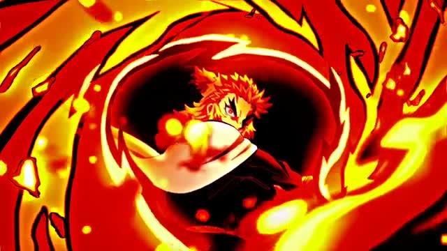 Flame Hãshira🔥