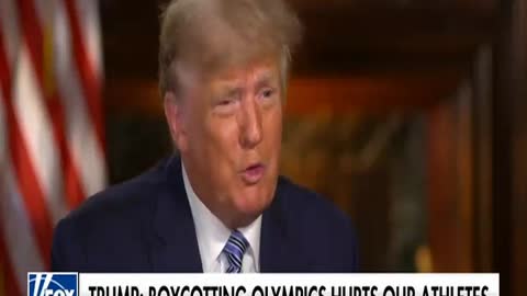 December 19th, 2021: President Donald J. Trump interview with Maria Bartiromo - Intro